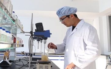 科研岗工作总结推荐7篇