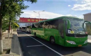 客运站2024年工作总结优质8篇