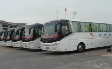 客运月度工作总结8篇