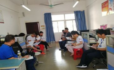 科组长个人总结最新8篇