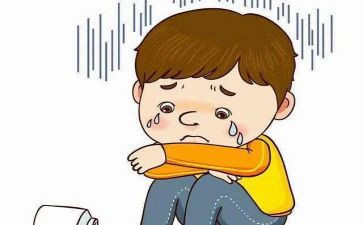 我没有哭作文700字7篇