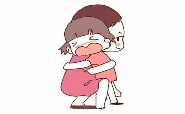 妈妈哭了作文8篇