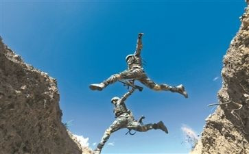 跨过鸭绿江观后观后感8篇