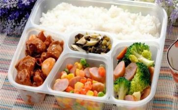 快餐店活动方案5篇