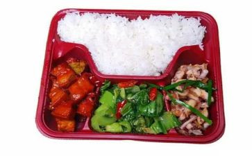 快餐厅工作总结精选5篇