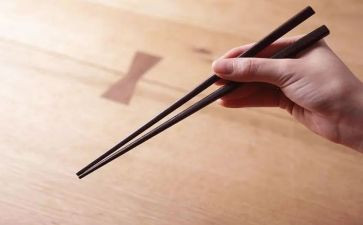 筷子幼儿教案5篇
