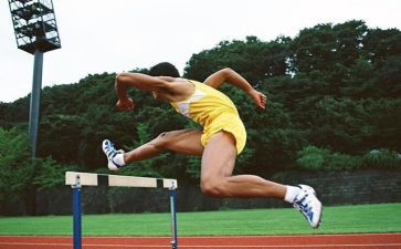 幼儿园大班体育跨栏教案7篇