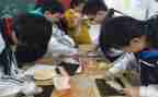 劳技室的工作计划7篇