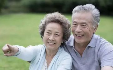 老人作文500字5篇