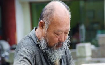 老人院作文优秀5篇