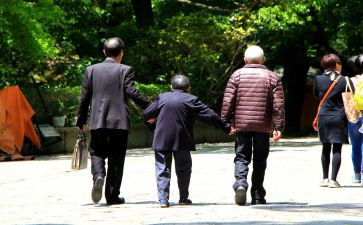 幼儿园老人重阳节活动总结8篇