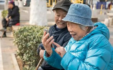 保姆护理老人合同5篇