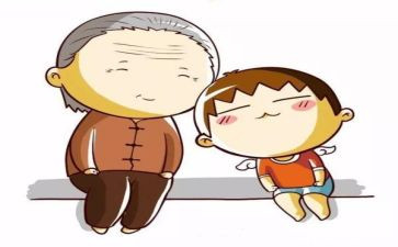 的我姥爷作文8篇