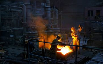 炼钢厂事故心得体会5篇