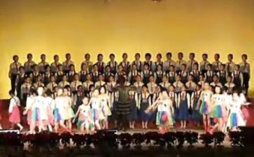 元旦联欢会作文通用6篇