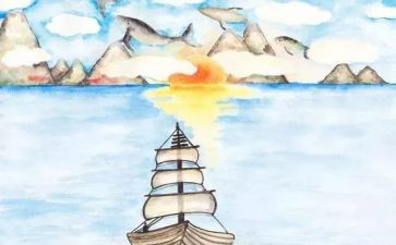 关于水的联想作文7篇