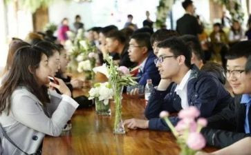 联谊班级活动方案5篇