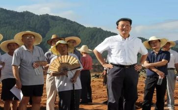 廖俊波事迹心得体会6篇