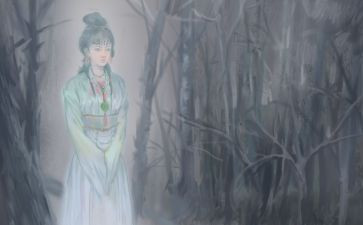 《聊斋志异》读书心得精选5篇