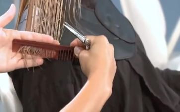 理发工作总结5篇