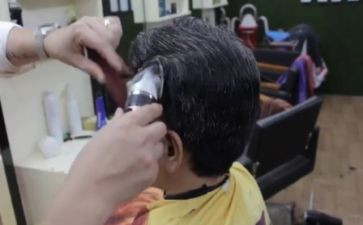 理发店刚开业活动方案7篇