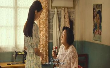 李焕英的观后感精选7篇