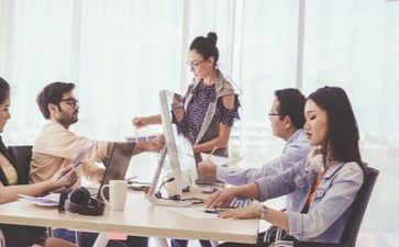 领导的半年总结8篇