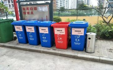 垃圾清运年终总结5篇