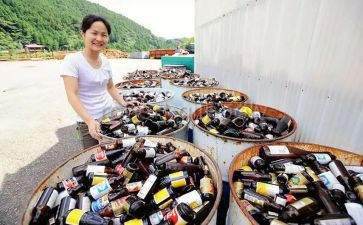 垃圾分类小小班教案5篇