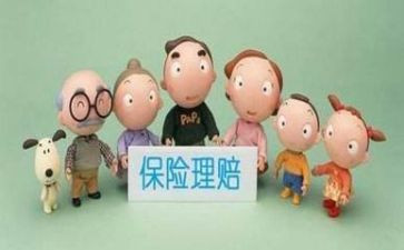 保险公司理赔员年度工作总结5篇