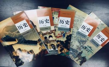教师历史工作总结7篇