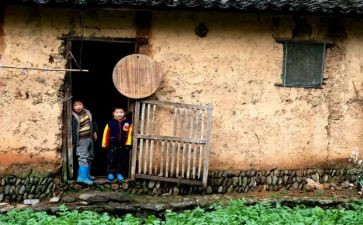 留守关爱活动总结优质5篇