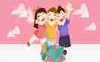 幼儿六一活动教案7篇
