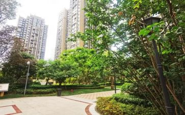 楼层主管年终述职报告7篇
