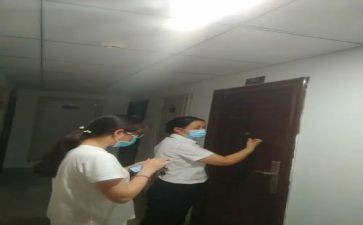 楼管月度工作总结8篇