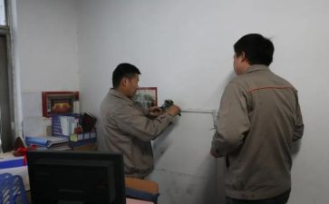 楼管月度工作总结优质8篇