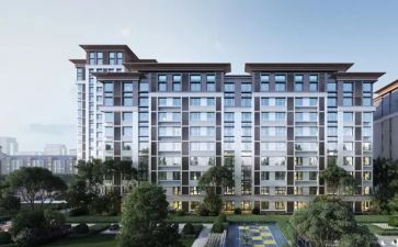 楼盘销售2024年工作总结5篇