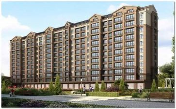 楼盘年终总结8篇