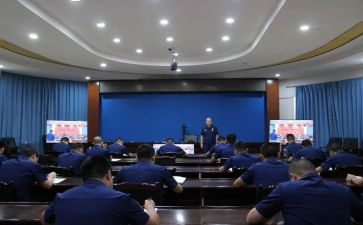 政治轮训后心得体会优质7篇