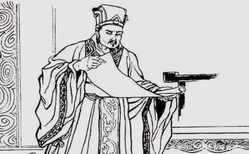 三国演义读后感鲁肃500字最新5篇