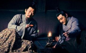 鲁肃读后感400字精选5篇