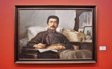 悼鲁迅先生读后感模板8篇