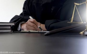 关于律师的心得体会5篇
