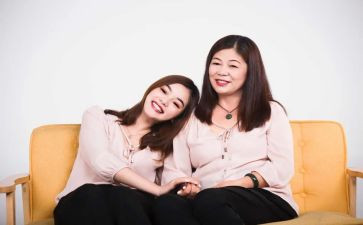 我的妈妈和爸爸作文6篇