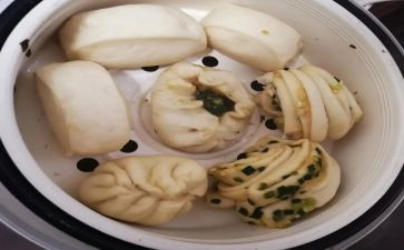 蒸馒头的教案5篇