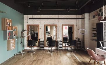 进美发店申请书7篇