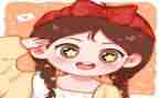 让妹妹的作文优质8篇