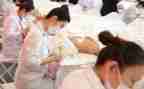 美容日工作总结模板7篇