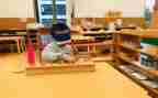 幼儿园蒙氏教育总结优秀8篇
