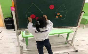 幼儿园蒙数培训心得6篇